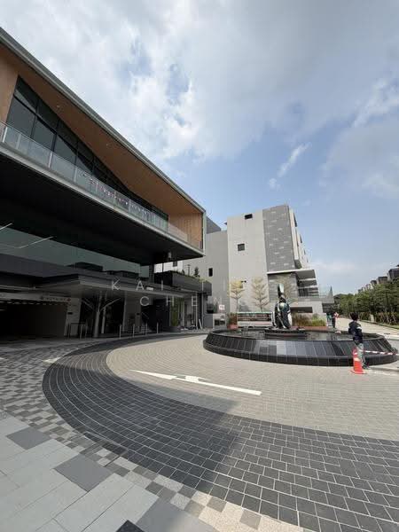 Belgravia Ace, Belgravia Drive, Seletar / Yio Chu Kang, 5 Bedrooms, 4,370 sqft, Semi-Detached House For Sale, by Kai Ting Cheng, 500252468 - Exterior - PropertyGuru.com.sg