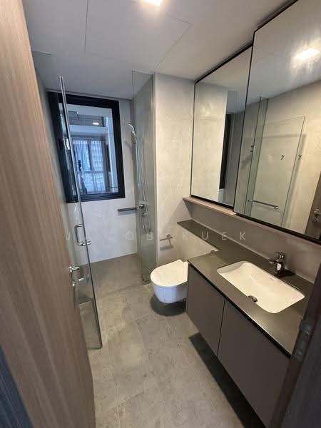 Norwood Grand, Admiralty / Woodlands, 4 Bedrooms, 1,313 sqft, Condominium For Sale, by Jacob Kuek, 500252471 - Bathroom - PropertyGuru.com.sg