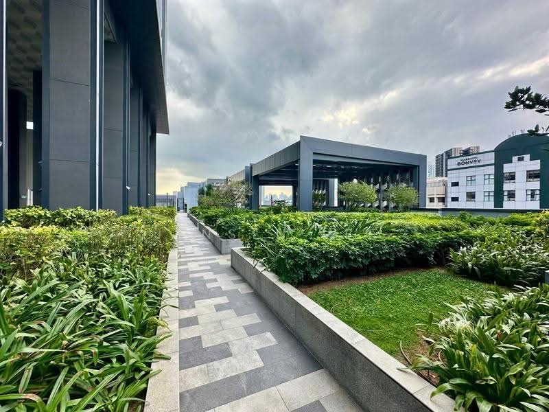 Centrium Square (Office), 320 Serangoon Rd, Farrer Park / Serangoon Rd, 4,768 sqft, Office For Sale, by Jensen Lee, 500252472 - Exterior - CommercialGuru.com.sg