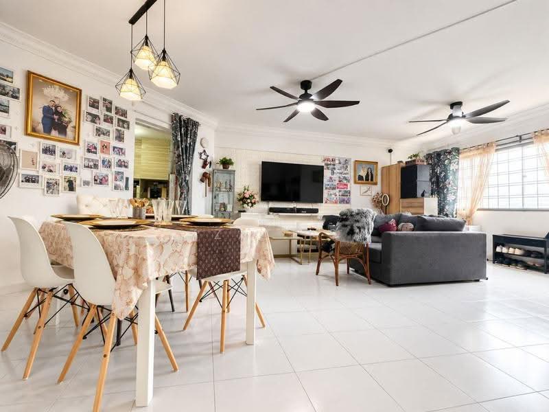 275 Tampines Street 22, 275 Tampines Street 22, Pasir Ris / Tampines, 3 Bedrooms, 1,130 sqft, HDB Flat For Sale, by Izzat Isa, 500252473 - PropertyGuru.com.sg