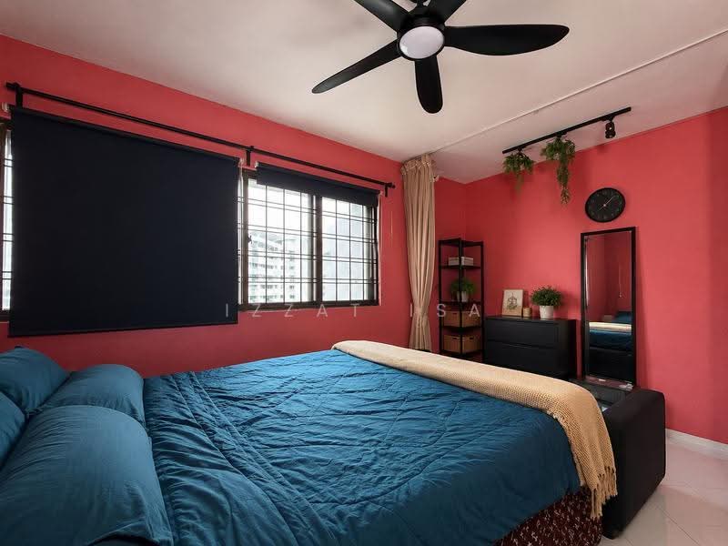 275 Tampines Street 22, 275 Tampines Street 22, Pasir Ris / Tampines, 3 Bedrooms, 1,130 sqft, HDB Flat For Sale, by Izzat Isa, 500252473 - PropertyGuru.com.sg