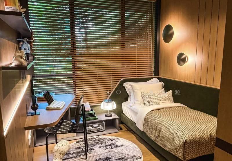 8@BT, 6 Bukit Timah Link, Clementi Park / Upper Bukit Timah, 3 Bedrooms, 1,109 sqft, Condominium For Sale, by Kent Choo 朱振源, 500252474 - PropertyGuru.com.sg