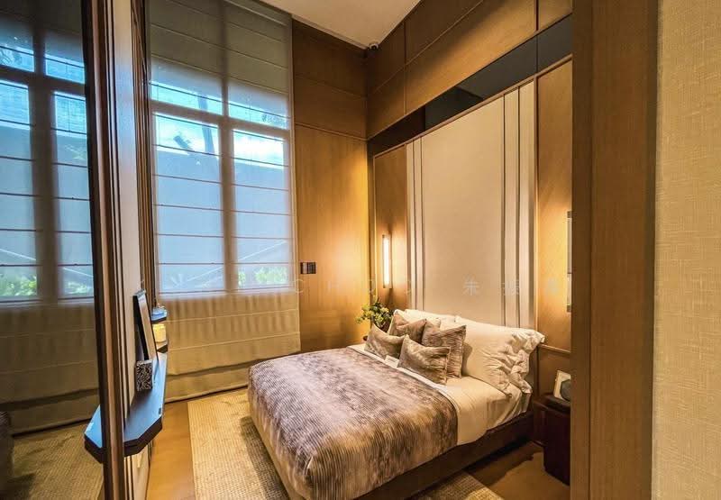 8@BT, 6 Bukit Timah Link, Clementi Park / Upper Bukit Timah, 3 Bedrooms, 1,109 sqft, Condominium For Sale, by Kent Choo 朱振源, 500252474 - PropertyGuru.com.sg