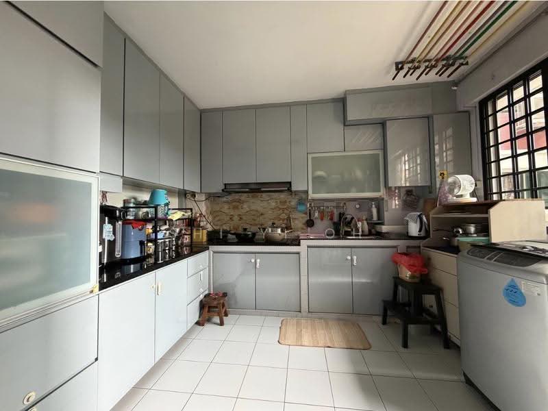 263 Bishan Street 22, 263 Bishan Street 22, Ang Mo Kio / Bishan / Thomson, 3 Bedrooms, 1,206 sqft, HDB Flat For Sale, by Shi Yi Oh, 500252475 - Kitchen - PropertyGuru.com.sg