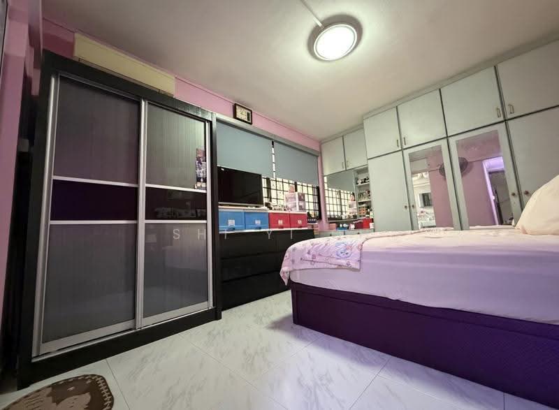263 Bishan Street 22, 263 Bishan Street 22, Ang Mo Kio / Bishan / Thomson, 3 Bedrooms, 1,206 sqft, HDB Flat For Sale, by Shi Yi Oh, 500252475 - Bedroom - PropertyGuru.com.sg