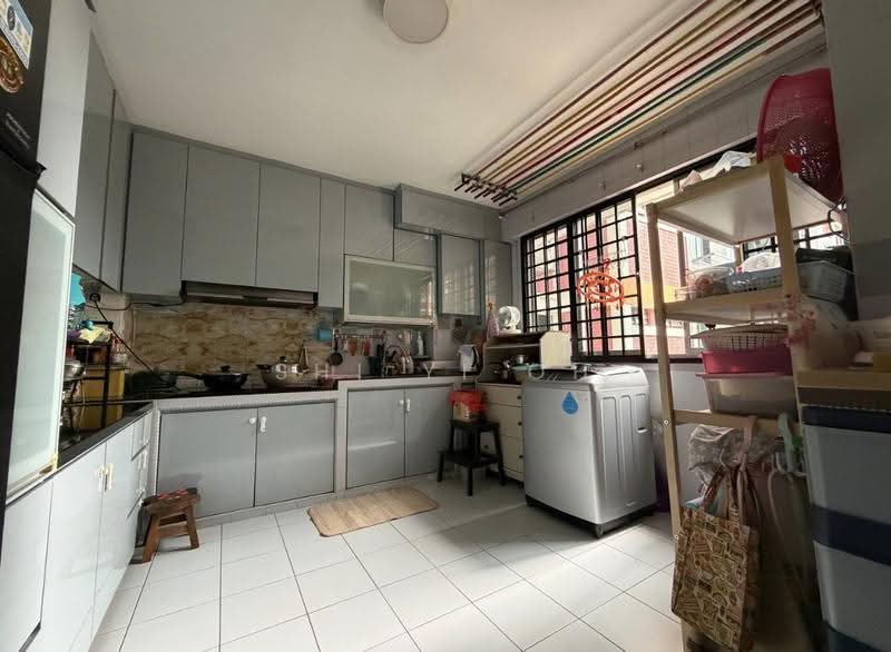 263 Bishan Street 22, 263 Bishan Street 22, Ang Mo Kio / Bishan / Thomson, 3 Bedrooms, 1,206 sqft, HDB Flat For Sale, by Shi Yi Oh, 500252475 - Kitchen - PropertyGuru.com.sg