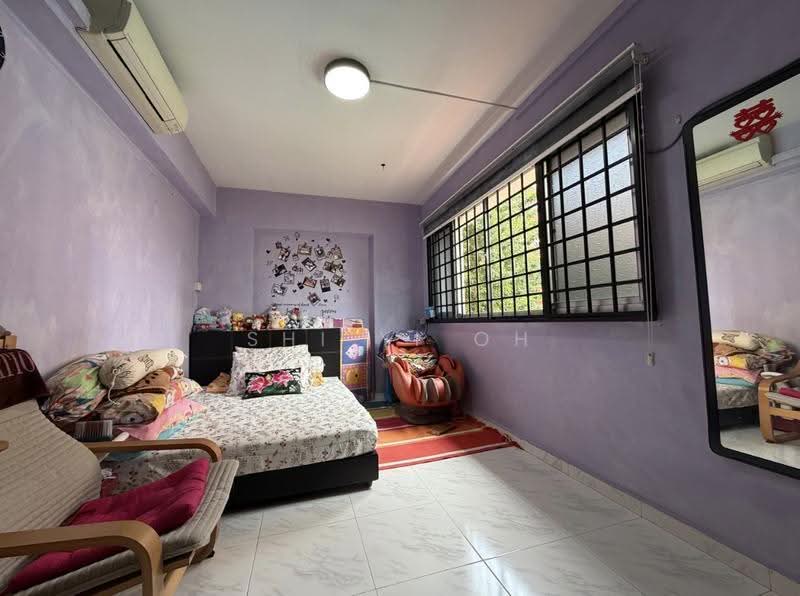 263 Bishan Street 22, 263 Bishan Street 22, Ang Mo Kio / Bishan / Thomson, 3 Bedrooms, 1,206 sqft, HDB Flat For Sale, by Shi Yi Oh, 500252475 - Bedroom - PropertyGuru.com.sg
