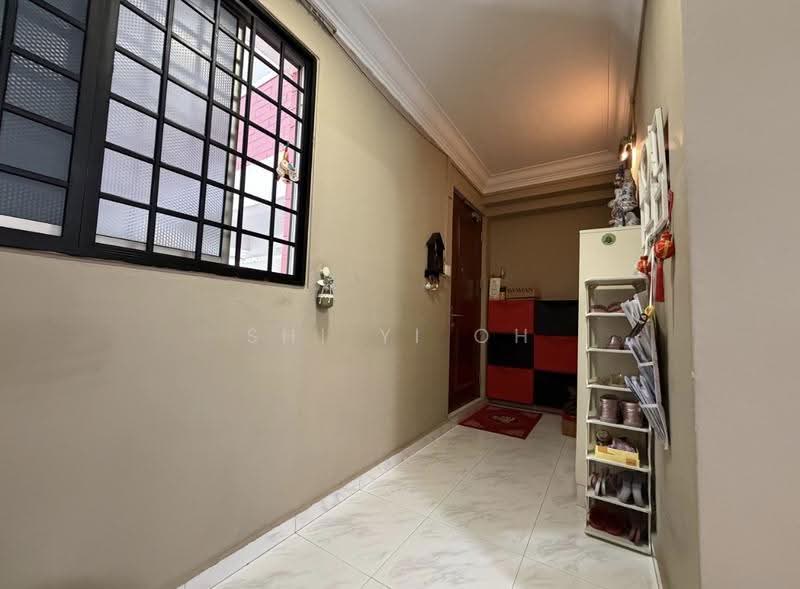 263 Bishan Street 22, 263 Bishan Street 22, Ang Mo Kio / Bishan / Thomson, 3 Bedrooms, 1,206 sqft, HDB Flat For Sale, by Shi Yi Oh, 500252475 - Entrance - PropertyGuru.com.sg