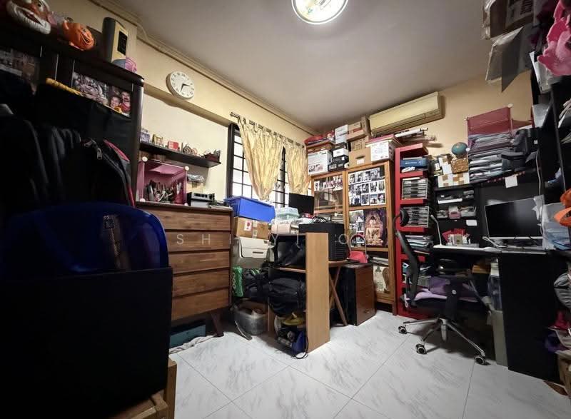 263 Bishan Street 22, 263 Bishan Street 22, Ang Mo Kio / Bishan / Thomson, 3 Bedrooms, 1,206 sqft, HDB Flat For Sale, by Shi Yi Oh, 500252475 - Study - PropertyGuru.com.sg