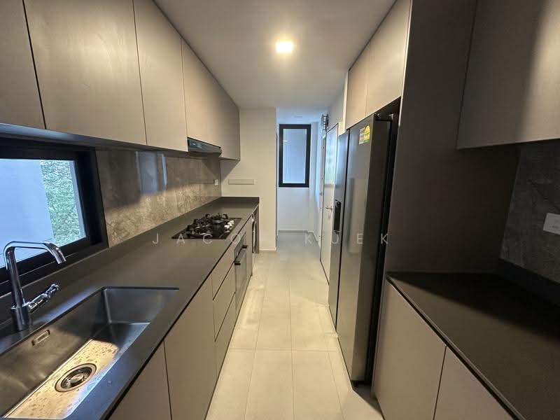 Norwood Grand, Admiralty / Woodlands, 4 Bedrooms, 1,335 sqft, Condominium For Sale, by Jacob Kuek, 500252477 - Kitchen - PropertyGuru.com.sg