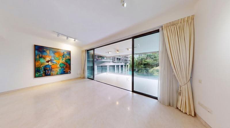 Urban Suites @ Hullet Road, 5 Hullet Road, Orchard / River Valley, 3 Bedrooms, 1,550 sqft, Condominium For Rent, by Meriell Alexiz Kwek, 500252478 - Balcony - PropertyGuru.com.sg
