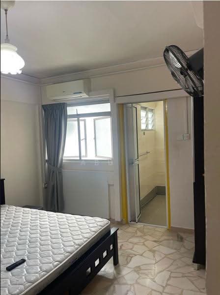 144 Tampines Street 12, 144 Tampines Street 12, Pasir Ris / Tampines, 2 Bedrooms, 700 sqft, HDB Flat For Rent, by Abu ., 500252480 - Bedroom - PropertyGuru.com.sg