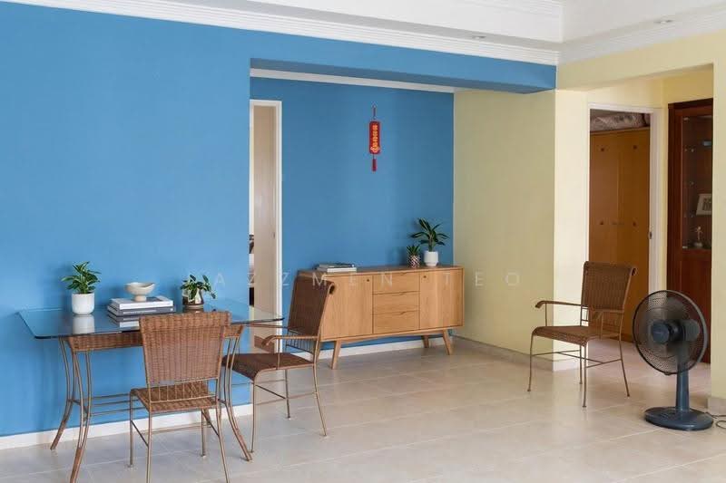 641 Jurong West Street 61, 641 Jurong West Street 61, Boon Lay / Jurong / Tuas, 3 Bedrooms, 1,302 sqft, HDB Flat For Sale, by Jazzmen Teo, 500252483 - Living Room - PropertyGuru.com.sg