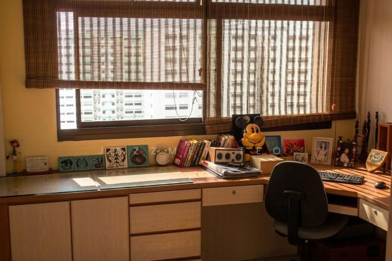 641 Jurong West Street 61, 641 Jurong West Street 61, Boon Lay / Jurong / Tuas, 3 Bedrooms, 1,302 sqft, HDB Flat For Sale, by Jazzmen Teo, 500252483 - Study - PropertyGuru.com.sg