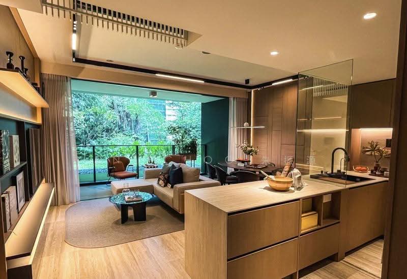 8@BT, 6 Bukit Timah Link, Clementi Park / Upper Bukit Timah, 4 Bedrooms, 13,560 sqft, Condominium For Sale, by Kent Choo 朱振源, 500252487 - PropertyGuru.com.sg