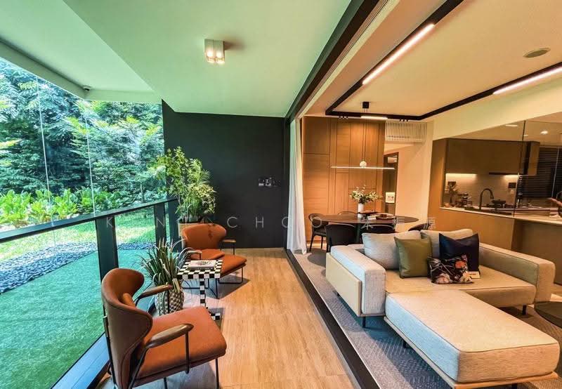 8@BT, 6 Bukit Timah Link, Clementi Park / Upper Bukit Timah, 4 Bedrooms, 13,560 sqft, Condominium For Sale, by Kent Choo 朱振源, 500252487 - PropertyGuru.com.sg