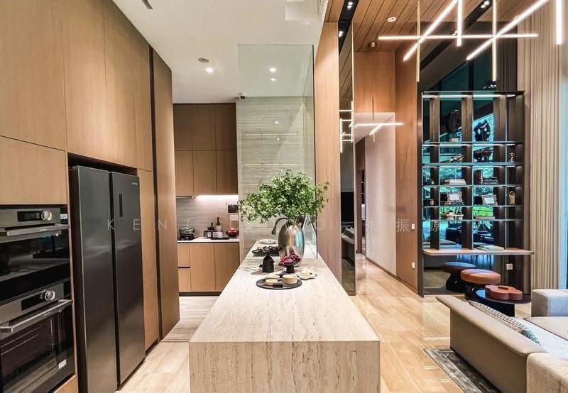 8@BT, 6 Bukit Timah Link, Clementi Park / Upper Bukit Timah, 4 Bedrooms, 13,560 sqft, Condominium For Sale, by Kent Choo 朱振源, 500252487 - PropertyGuru.com.sg