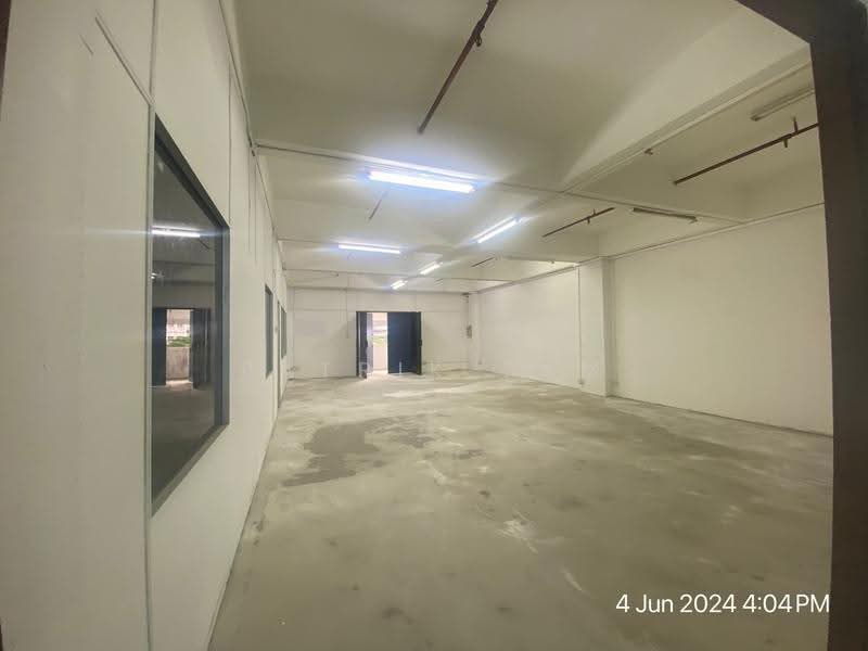 Ruby Industrial Complex, 80 Genting Lane, Macpherson / Potong Pasir, 2,289 sqft, Factory / Workshop (B2) For Rent, by Patrik Tam, 500252489 - CommercialGuru.com.sg