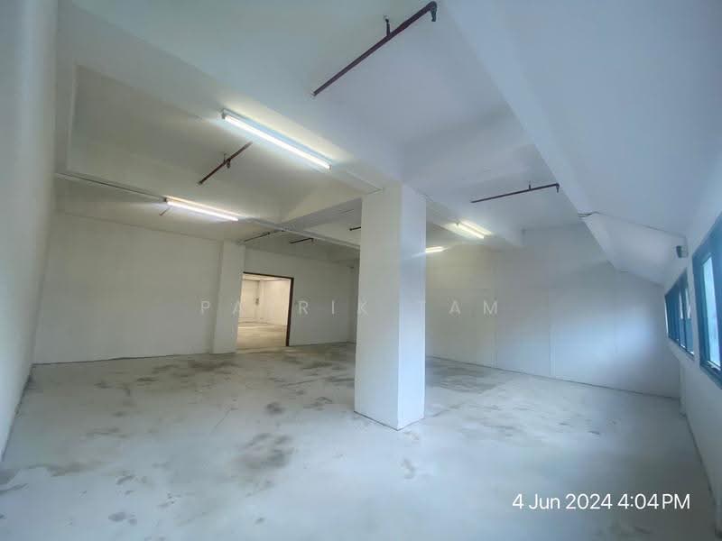Ruby Industrial Complex, 80 Genting Lane, Macpherson / Potong Pasir, 2,289 sqft, Factory / Workshop (B2) For Rent, by Patrik Tam, 500252489 - CommercialGuru.com.sg