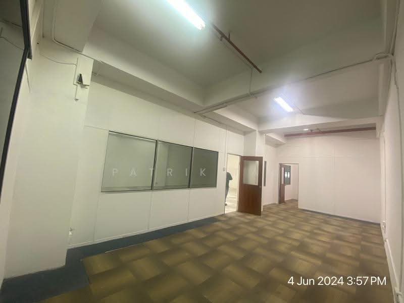 Ruby Industrial Complex, 80 Genting Lane, Macpherson / Potong Pasir, 2,289 sqft, Factory / Workshop (B2) For Rent, by Patrik Tam, 500252489 - CommercialGuru.com.sg