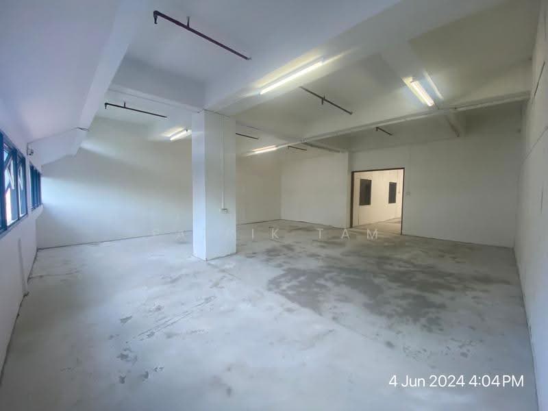 Ruby Industrial Complex, 80 Genting Lane, Macpherson / Potong Pasir, 2,289 sqft, Factory / Workshop (B2) For Rent, by Patrik Tam, 500252489 - CommercialGuru.com.sg