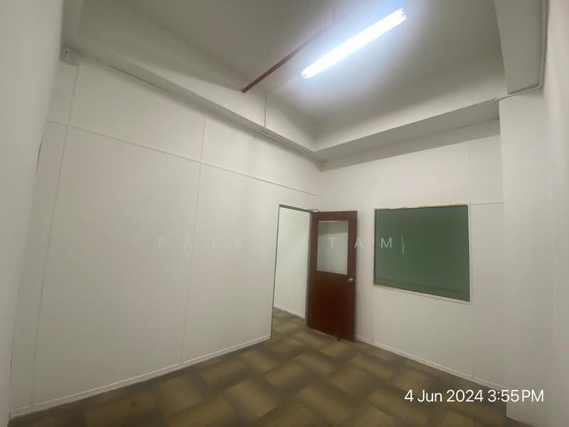 Ruby Industrial Complex, 80 Genting Lane, Macpherson / Potong Pasir, 2,289 sqft, Factory / Workshop (B2) For Rent, by Patrik Tam, 500252489 - CommercialGuru.com.sg