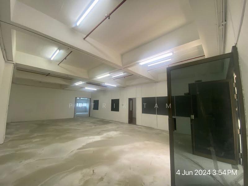 Ruby Industrial Complex, 80 Genting Lane, Macpherson / Potong Pasir, 2,289 sqft, Factory / Workshop (B2) For Rent, by Patrik Tam, 500252489 - CommercialGuru.com.sg