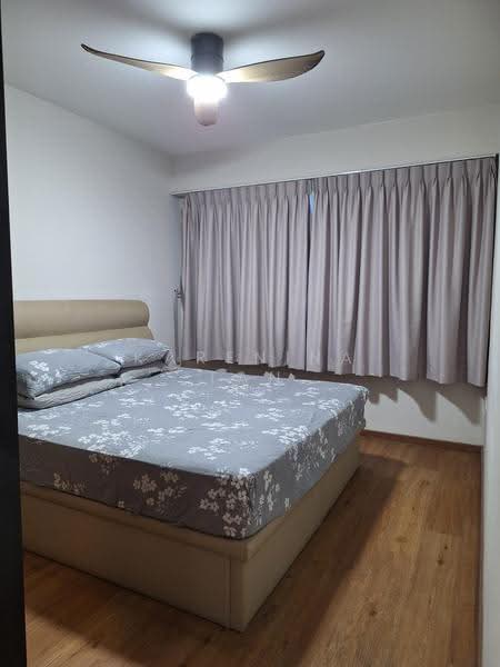 785C Woodlands Rise, 785C Woodlands Rise, Admiralty / Woodlands, 3 Bedrooms, 1,216 sqft, HDB Flat For Sale, by Karenina Tan, 500252491 - Master bedroom - PropertyGuru.com.sg
