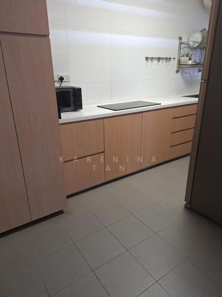 785C Woodlands Rise, 785C Woodlands Rise, Admiralty / Woodlands, 3 Bedrooms, 1,216 sqft, HDB Flat For Sale, by Karenina Tan, 500252491 - Kitchen - PropertyGuru.com.sg