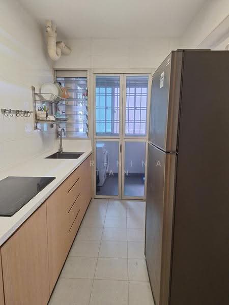 785C Woodlands Rise, 785C Woodlands Rise, Admiralty / Woodlands, 3 Bedrooms, 1,216 sqft, HDB Flat For Sale, by Karenina Tan, 500252491 - Kitchen - PropertyGuru.com.sg
