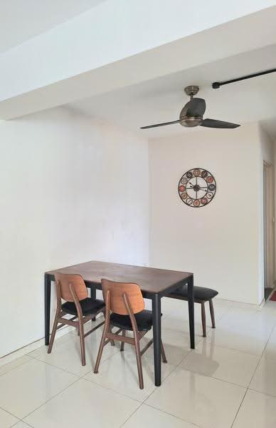 785C Woodlands Rise, 785C Woodlands Rise, Admiralty / Woodlands, 3 Bedrooms, 1,216 sqft, HDB Flat For Sale, by Karenina Tan, 500252491 - Dining Room - PropertyGuru.com.sg