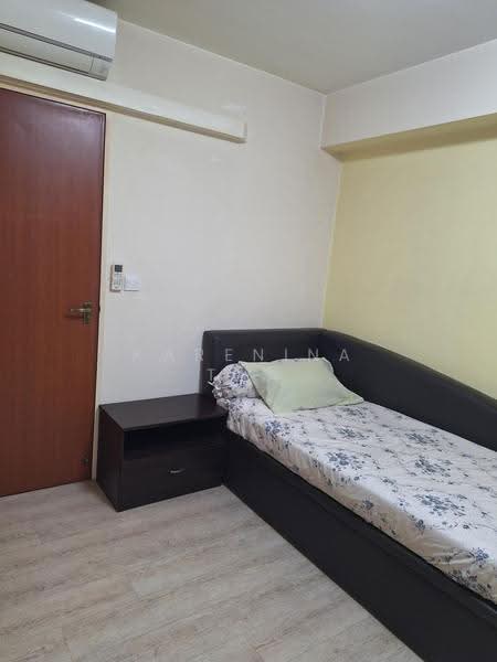 785C Woodlands Rise, 785C Woodlands Rise, Admiralty / Woodlands, 3 Bedrooms, 1,216 sqft, HDB Flat For Sale, by Karenina Tan, 500252491 - Common bedroom 2 - PropertyGuru.com.sg