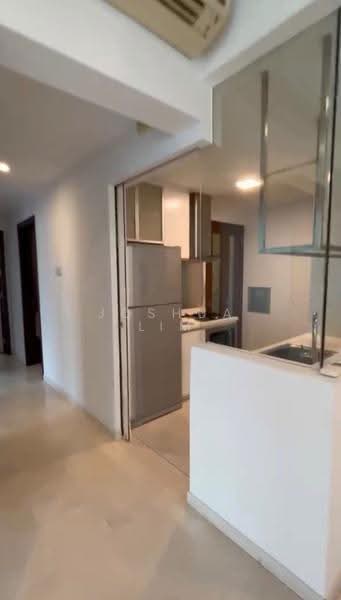 Shanghai One, 1 Shanghai Road, Tanglin / Holland / Bukit Timah, 3 Bedrooms, 1,066 sqft, Apartment For Rent, by Joshua Lim, 500252492 - Kitchen - PropertyGuru.com.sg