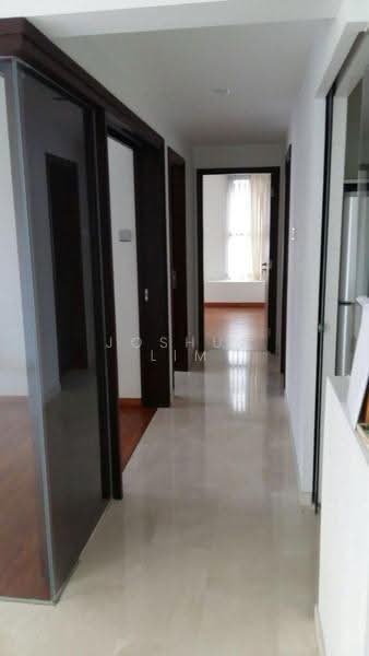 Shanghai One, 1 Shanghai Road, Tanglin / Holland / Bukit Timah, 3 Bedrooms, 1,066 sqft, Apartment For Rent, by Joshua Lim, 500252492 - Corridor - PropertyGuru.com.sg