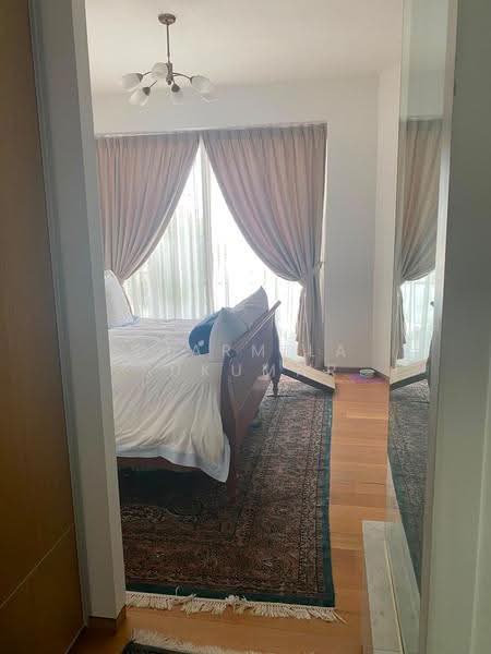 The Coast at Sentosa Cove, 276 Ocean Drive, Harbourfront / Telok Blangah, 4 Bedrooms, 2,357 sqft, Condominium For Sale, by Sharmila Sukumar, 500252493 - Bedroom - PropertyGuru.com.sg