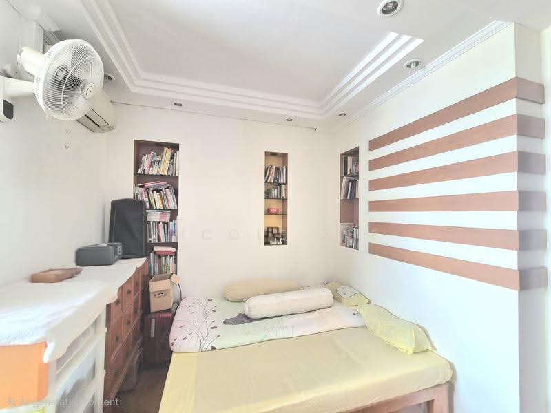 402 Fajar Road, 402 Fajar Road, Dairy Farm / Bukit Panjang / Choa Chu Kang, 3 Bedrooms, 1,302 sqft, HDB Flat For Sale, by Nicole Zee, 500252500 - PropertyGuru.com.sg
