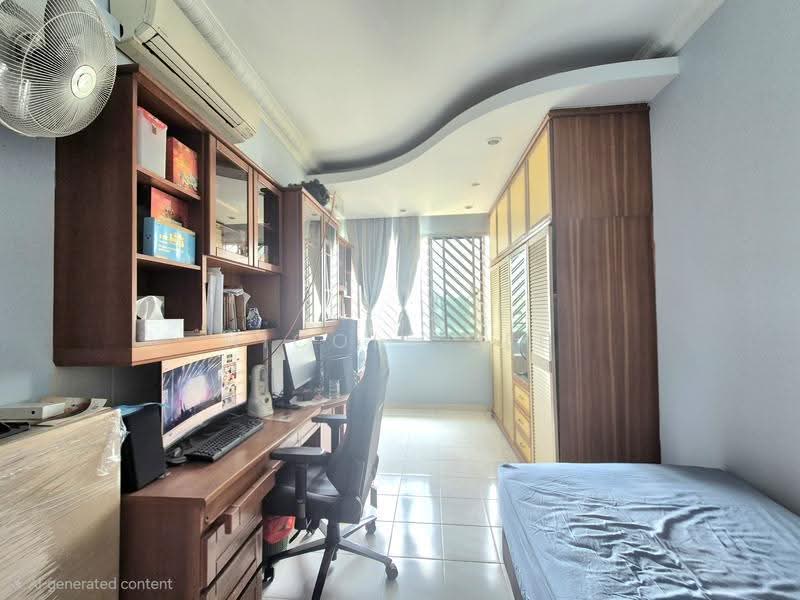 402 Fajar Road, 402 Fajar Road, Dairy Farm / Bukit Panjang / Choa Chu Kang, 3 Bedrooms, 1,302 sqft, HDB Flat For Sale, by Nicole Zee, 500252500 - PropertyGuru.com.sg