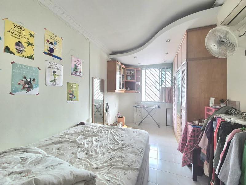 402 Fajar Road, 402 Fajar Road, Dairy Farm / Bukit Panjang / Choa Chu Kang, 3 Bedrooms, 1,302 sqft, HDB Flat For Sale, by Nicole Zee, 500252500 - PropertyGuru.com.sg