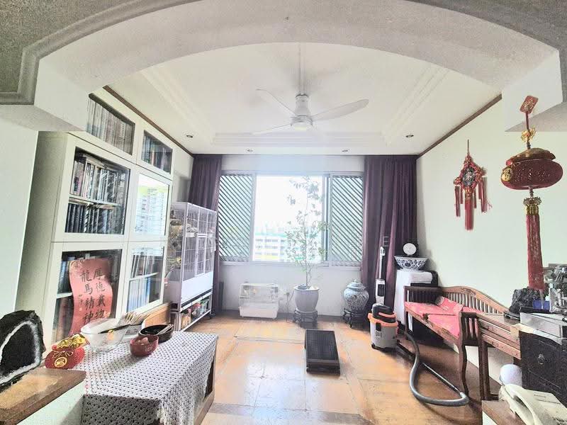 402 Fajar Road, 402 Fajar Road, Dairy Farm / Bukit Panjang / Choa Chu Kang, 3 Bedrooms, 1,302 sqft, HDB Flat For Sale, by Nicole Zee, 500252500 - PropertyGuru.com.sg
