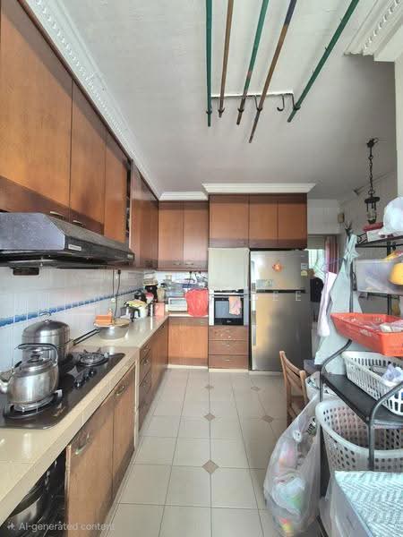 402 Fajar Road, 402 Fajar Road, Dairy Farm / Bukit Panjang / Choa Chu Kang, 3 Bedrooms, 1,302 sqft, HDB Flat For Sale, by Nicole Zee, 500252500 - PropertyGuru.com.sg