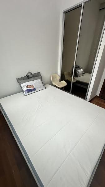 The Hillford, 176 Jalan Jurong Kechil, Clementi Park / Upper Bukit Timah, 1 Bedroom, 398 sqft, Condominium For Rent, by Andrew Yong, 500252501 - Bedroom - PropertyGuru.com.sg