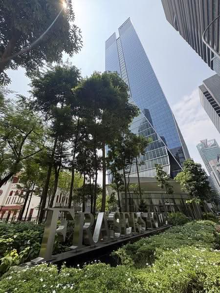 Frasers Tower, 182 Cecil Street, Boat Quay / Raffles Place / Marina, 1,518 sqft, Food & Beverage For Rent, by BQ Tey, 500252502 - Exterior - CommercialGuru.com.sg