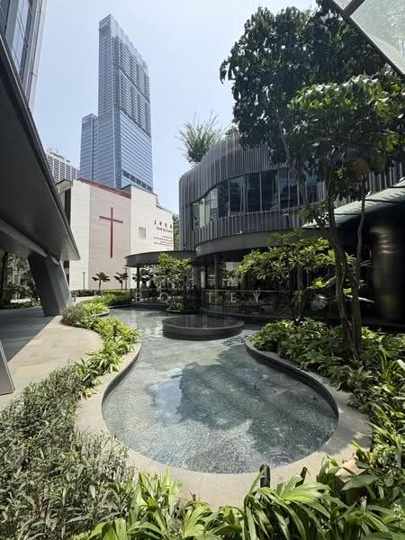 Frasers Tower, 182 Cecil Street, Boat Quay / Raffles Place / Marina, 1,518 sqft, Food & Beverage For Rent, by BQ Tey, 500252502 - Exterior - CommercialGuru.com.sg