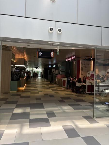 Frasers Tower, 182 Cecil Street, Boat Quay / Raffles Place / Marina, 1,518 sqft, Food & Beverage For Rent, by BQ Tey, 500252502 - Corridor - CommercialGuru.com.sg