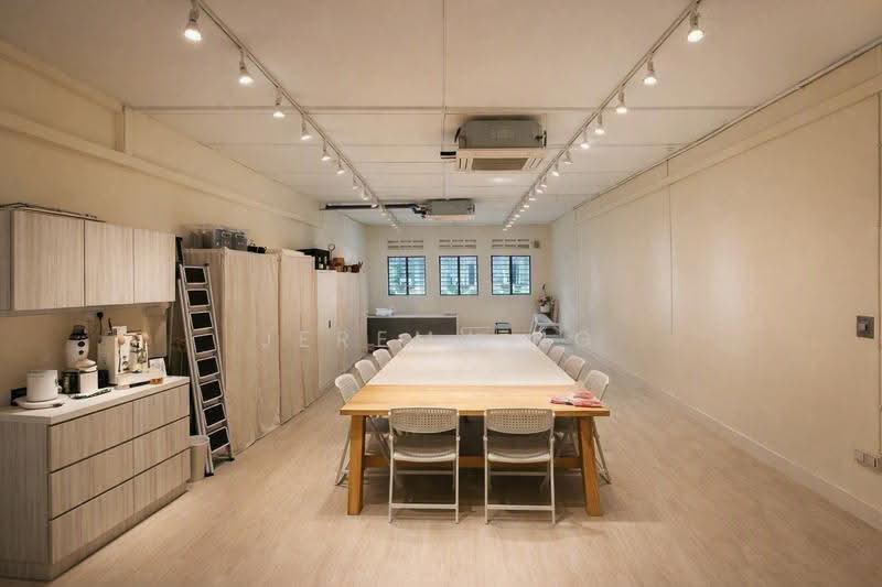 PRIME & RARE FREEHOLD Shophouse @ Jalan Besar | Short walk to MRT | Near Residential, Farrer Park / Serangoon Rd, 2,276 sqft, Shop / Shophouse For Sale, by Jeremy Ng, 500252504 - Interior - CommercialGuru.com.sg