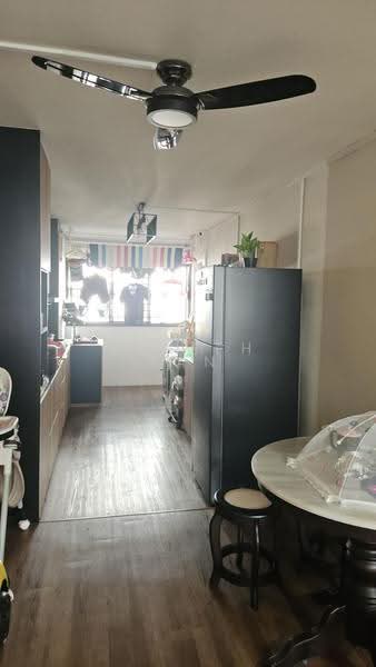 Blk 320 ubi ave 1, Ubi ave 1, 3 Bedrooms, 100,406 sqft, HDB Flat For Rent, by Joseph Tan, 500252505 - PropertyGuru.com.sg