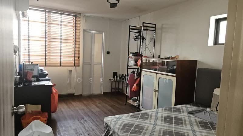 Blk 320 ubi ave 1, Ubi ave 1, 3 Bedrooms, 100,406 sqft, HDB Flat For Rent, by Joseph Tan, 500252505 - PropertyGuru.com.sg