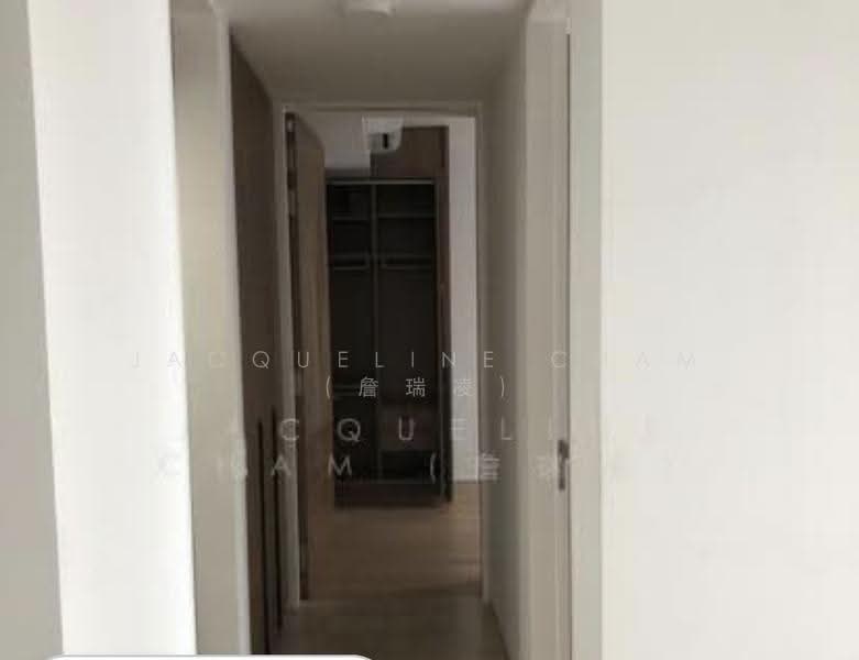 Echelon, 7 Alexandra View, Alexandra / Commonwealth, 2 Bedrooms, 732 sqft, Condominium For Sale, by Jacqueline Cham (詹瑞凌), 500252507 - Corridor - PropertyGuru.com.sg