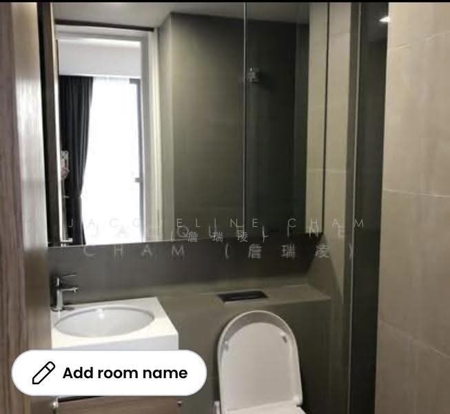 Echelon, 7 Alexandra View, Alexandra / Commonwealth, 2 Bedrooms, 732 sqft, Condominium For Sale, by Jacqueline Cham (詹瑞凌), 500252507 - Bathroom - PropertyGuru.com.sg