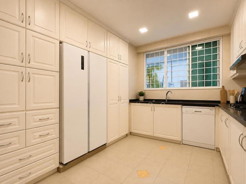 Cavenagh House, 100 Clemenceau Avenue North, Orchard / River Valley, 4 Bedrooms, 1,700 sqft, Apartment For Sale, by Alex Khoo, 500252508 - Kitchen - PropertyGuru.com.sg